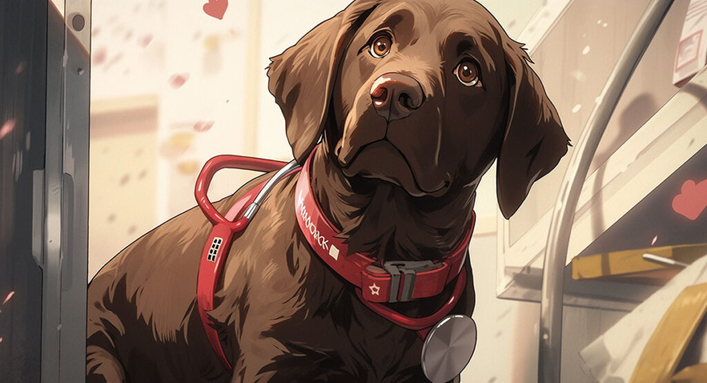 Krankheiten beim Labrador Retriever Erkennung und Prävention