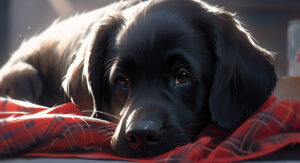 Lucky Labrador - der Ratgeber-Blog für Menschen mit Labrador Retriever - Thema: Labrador Retriever: Die Ankunft des Welpen