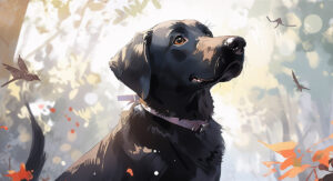 Lucky Labrador - der Ratgeber-Blog für Menschen mit Labrador Retriever - Thema: Grundsätzliche Kommandos für Labrador Retriever