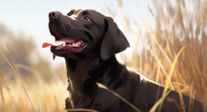 Lucky Labrador - der Ratgeber-Blog für Menschen mit Labrador Retriever - Thema: Kommunikation mit einem Labrador Retriever