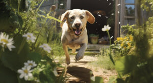 Lucky Labrador - der Ratgeber-Blog für Menschen mit Labrador Retriever - Thema: Das freundliche und verspielte Wesen des Labrador Retrievers