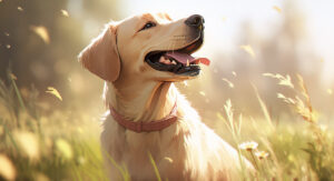 Lucky Labrador - der Ratgeber-Blog für Menschen mit Labrador Retriever - Thema: Alltag mit einem Labrador: Beschäftigung und Aktivitäten