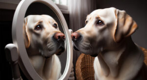 Lucky Labrador - der Ratgeber-Blog für Menschen mit Labrador Retriever - Thema: Augengesundheit bei Labrador Retrievern