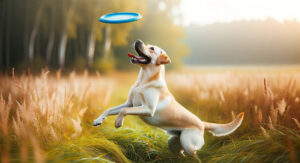 Lucky Labrador - der Ratgeber-Blog für Menschen mit Labrador Retriever - Thema: Hundesport mit Labrador Retriever