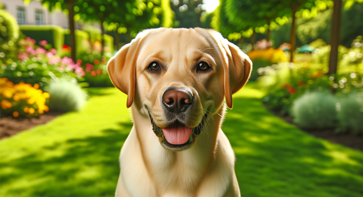 Gesundheitscheck für deinen Labrador: Wichtiges zu Tierarzt und Impfungen