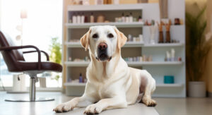 Lucky Labrador - der Ratgeber-Blog für Menschen mit Labrador Retriever - Thema: Häufige Gesundheitsprobleme bei Labradoren und wie du sie frühzeitig erkennst