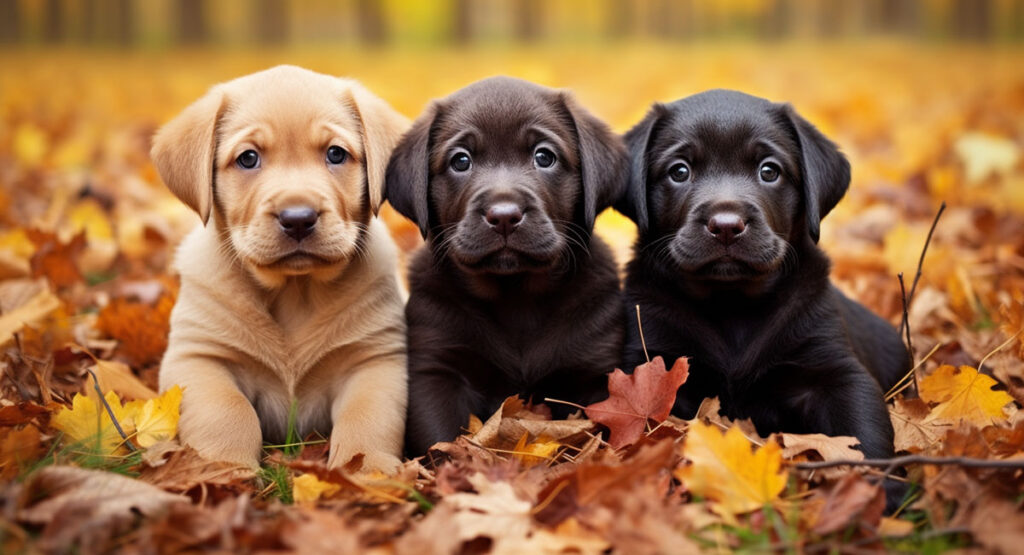 Labrador Welpen in SachsenAnhalt kaufen seriöse Labrador Züchter