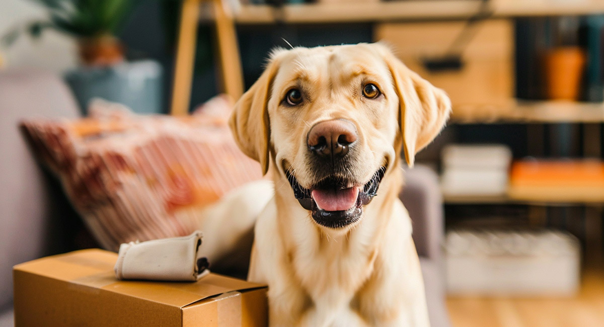 Vom Hobby zum Business: Wie dein Labrador durch Instagram die Familienkasse aufbessern kann