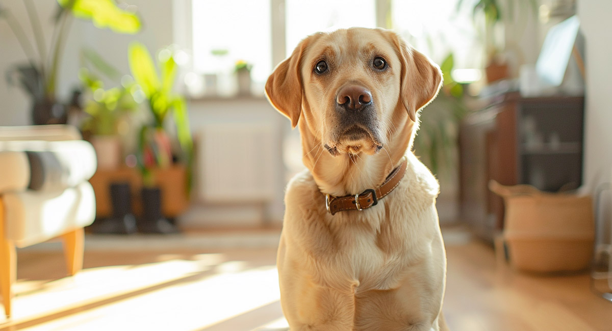 Die Kamera liebt sie: Wie du professionelle Fotos deines Labradors für Instagram machst