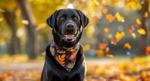 Lucky Labrador - der Ratgeber-Blog für Menschen mit Labrador Retriever - Thema: Die Macht der Hashtags: So optimierst du die Sichtbarkeit deines Labradors auf Instagram