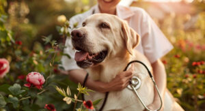 Lucky Labrador - der Ratgeber-Blog für Menschen mit Labrador Retriever - Thema: Die genetische Veranlagung für Herzkrankheiten bei Labrador Retrievern