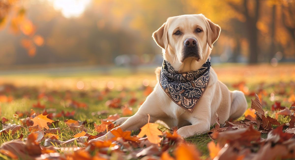 Training für die Kamera: Wie du deinen Labrador für perfekte Instagram-Momente schulst