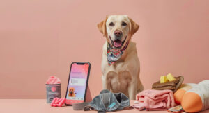 Lucky Labrador - der Ratgeber-Blog für Menschen mit Labrador Retriever - Thema: Monetarisierung: Wie verdient dein Labrador-Dogfluencer Geld auf Instagram?