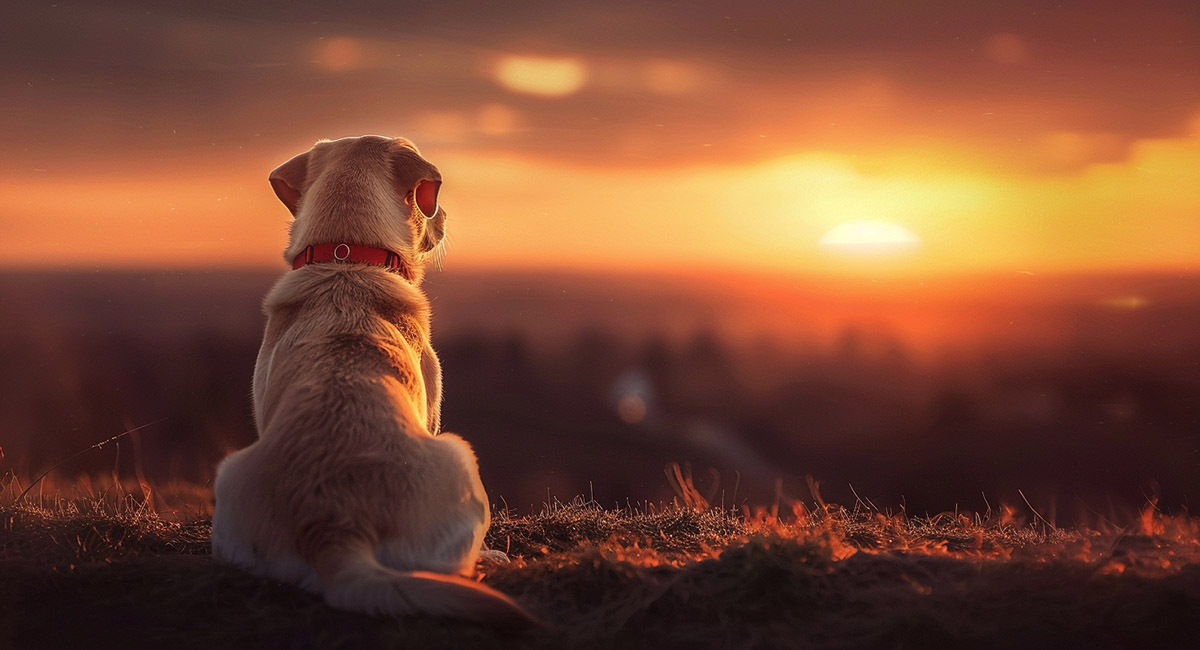 Lucky Labrador - der Ratgeber-Blog für Menschen mit Labrador Retriever - Thema: Geschichten, die das Herz berühren: Storytelling für Labrador-Dogfluencer