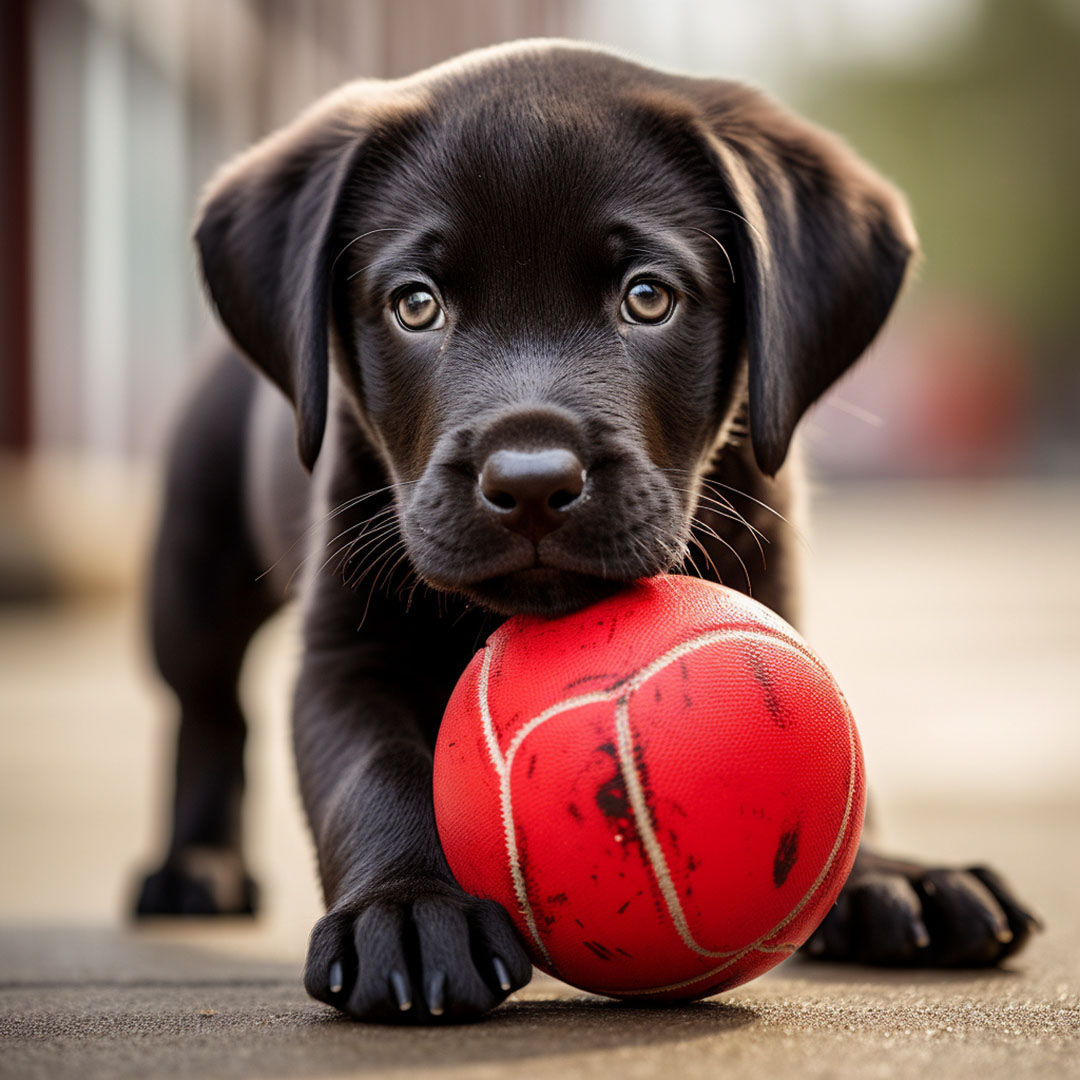 Erwägst Du, einen Labrador zu kaufen? – Vermeide diese häufigen Fehler.