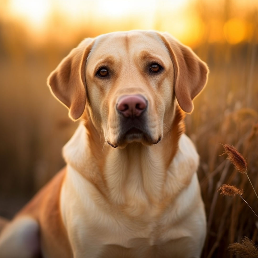 Labrador Retriever kaufen: Papierkram, den Du kennen solltest.