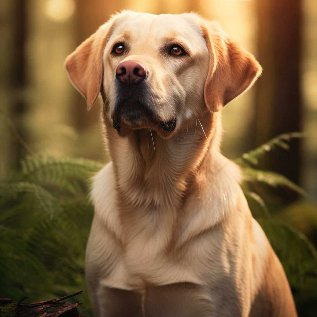 Lucky Labrador - der Ratgeber-Blog für Menschen mit Labrador Retriever - Thema: Wie viel Disziplin braucht ein Labrador wirklich?