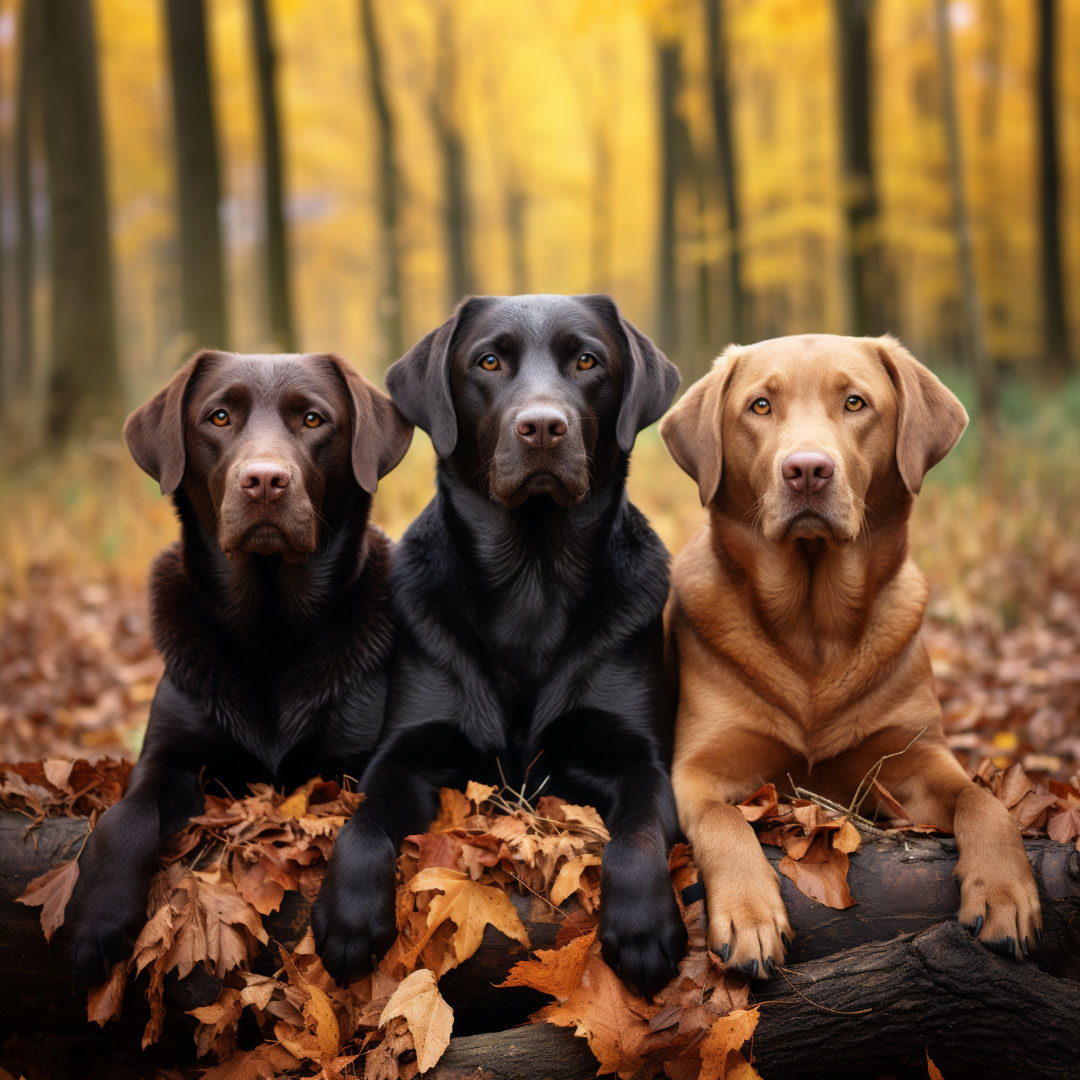 Labrador Retriever anschaffen? – Diese 5 Dinge musst Du beachten!