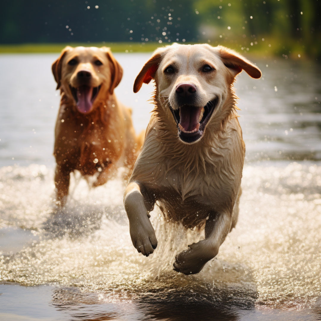 Ist ein Labrador der richtige Hund für Dich? – Finde es heraus!