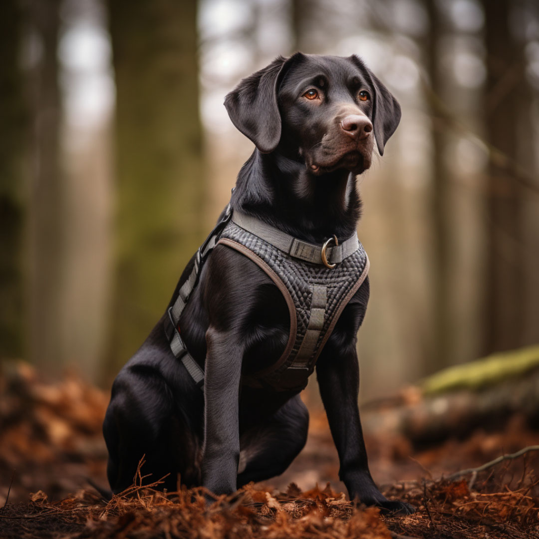 Labrador-Retriever: Diese Ausrüstung brauchst Du wirklich.