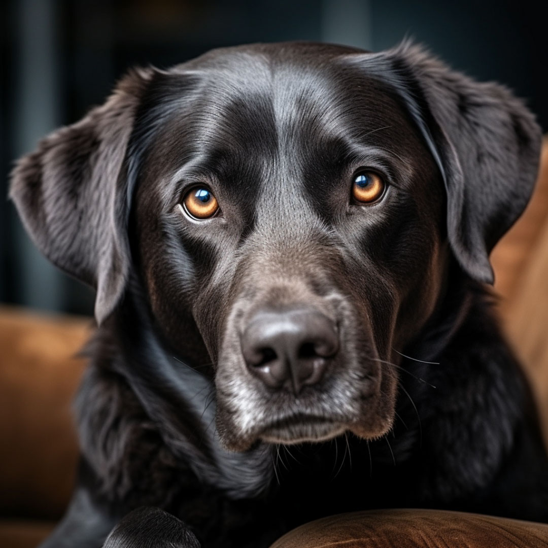 Lucky Labrador - der Ratgeber-Blog für Menschen mit Labrador Retriever - Thema: Labrador aus dem Tierheim adoptieren - was Du wissen musst.