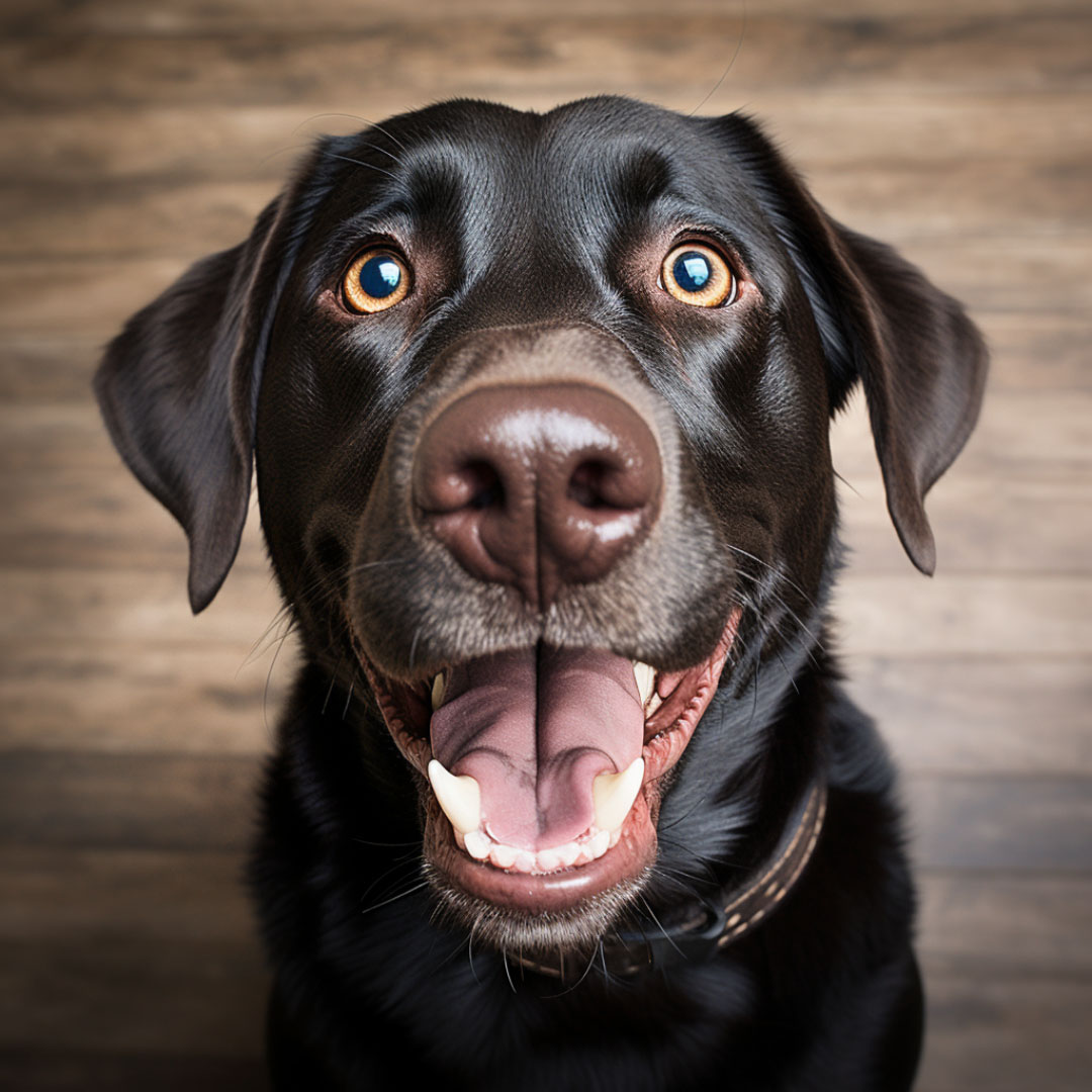 Dein erster Labrador? – So findest Du den perfekten Hund für Deine Familie.