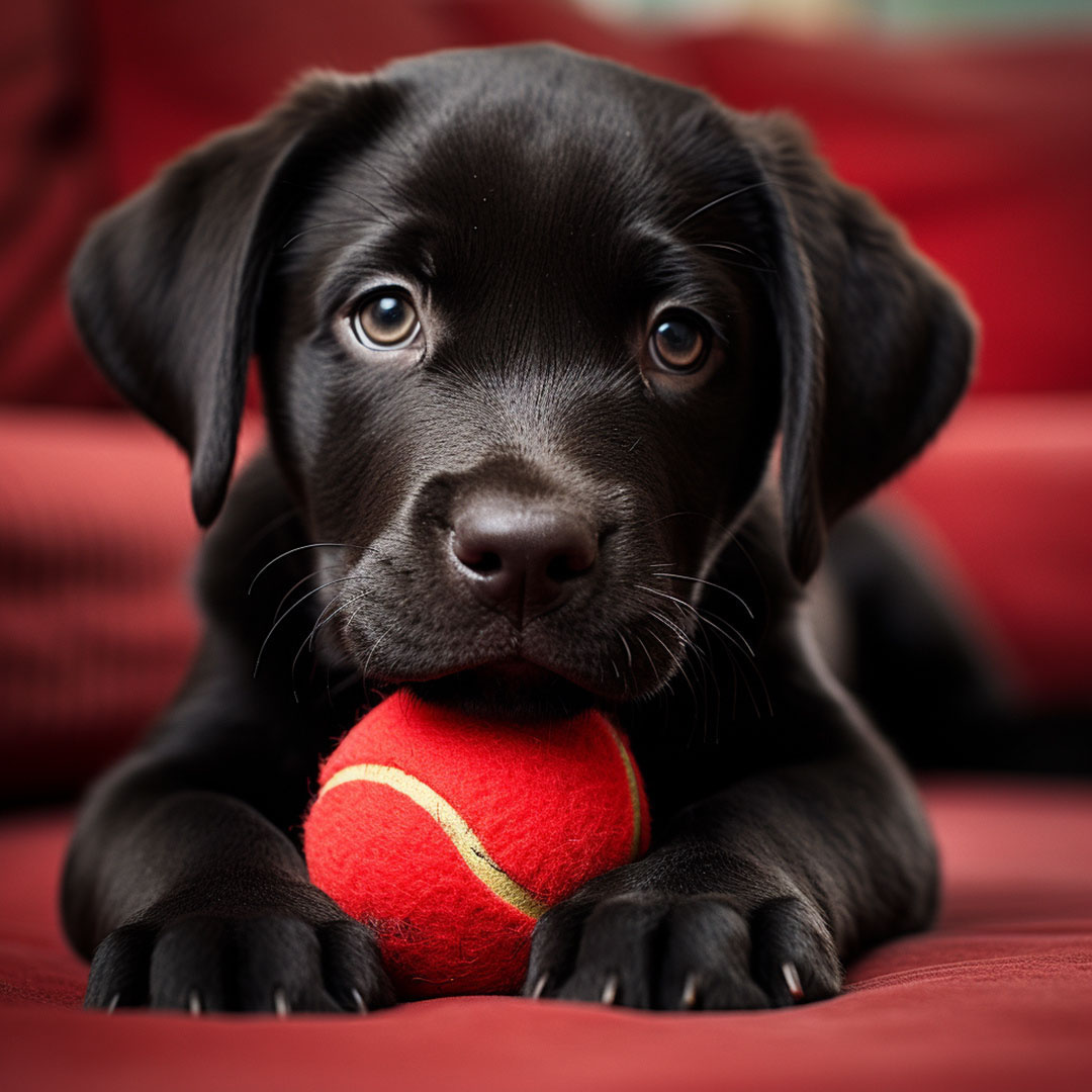 Welche Versicherung brauchst Du für einen Labrador?