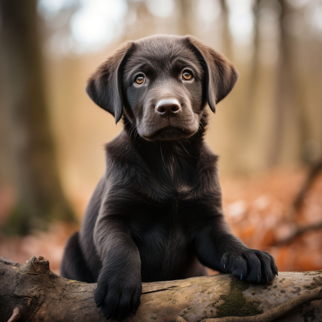 Lucky Labrador - der Ratgeber-Blog für Menschen mit Labrador Retriever - Thema: Wie trainierst Du Deinen neuen Labrador-Welpen?