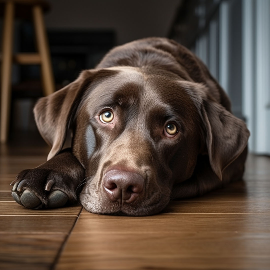 Labrador: So gewöhnst Du ihn an neue Umgebungen.