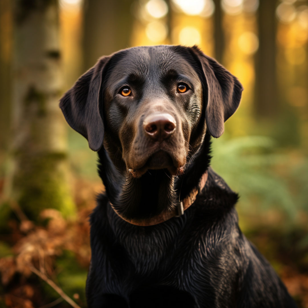 Lucky Labrador - der Ratgeber-Blog für Menschen mit Labrador Retriever - Thema: Labrador Erziehung: Vermeide diese häufigen Fehler.