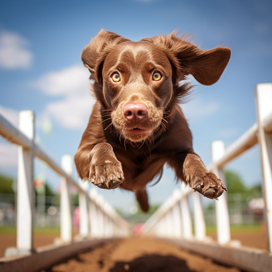 Trainingsstrategien für Deinen jungen Labrador.