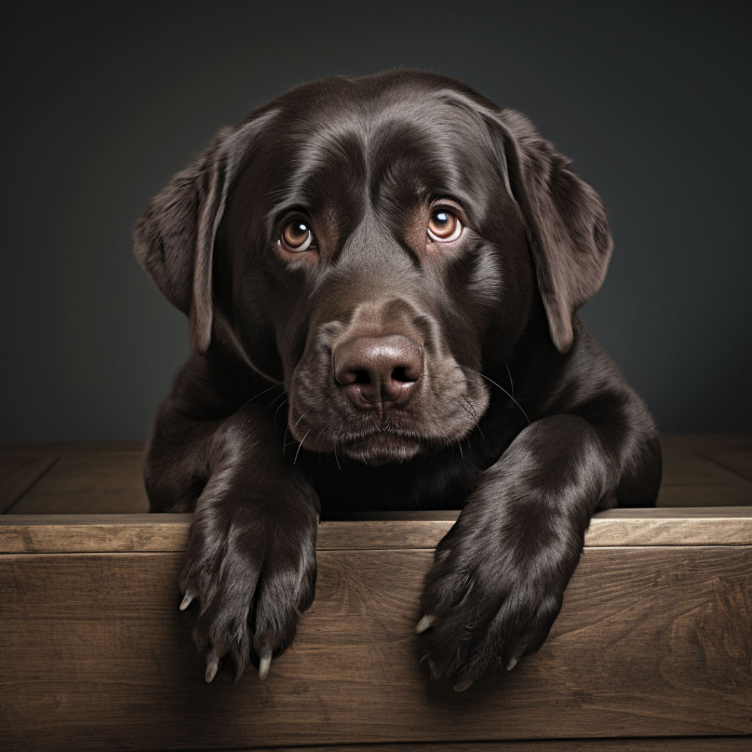 Labrador Retriever und Kinder: Eine ideale Kombination?