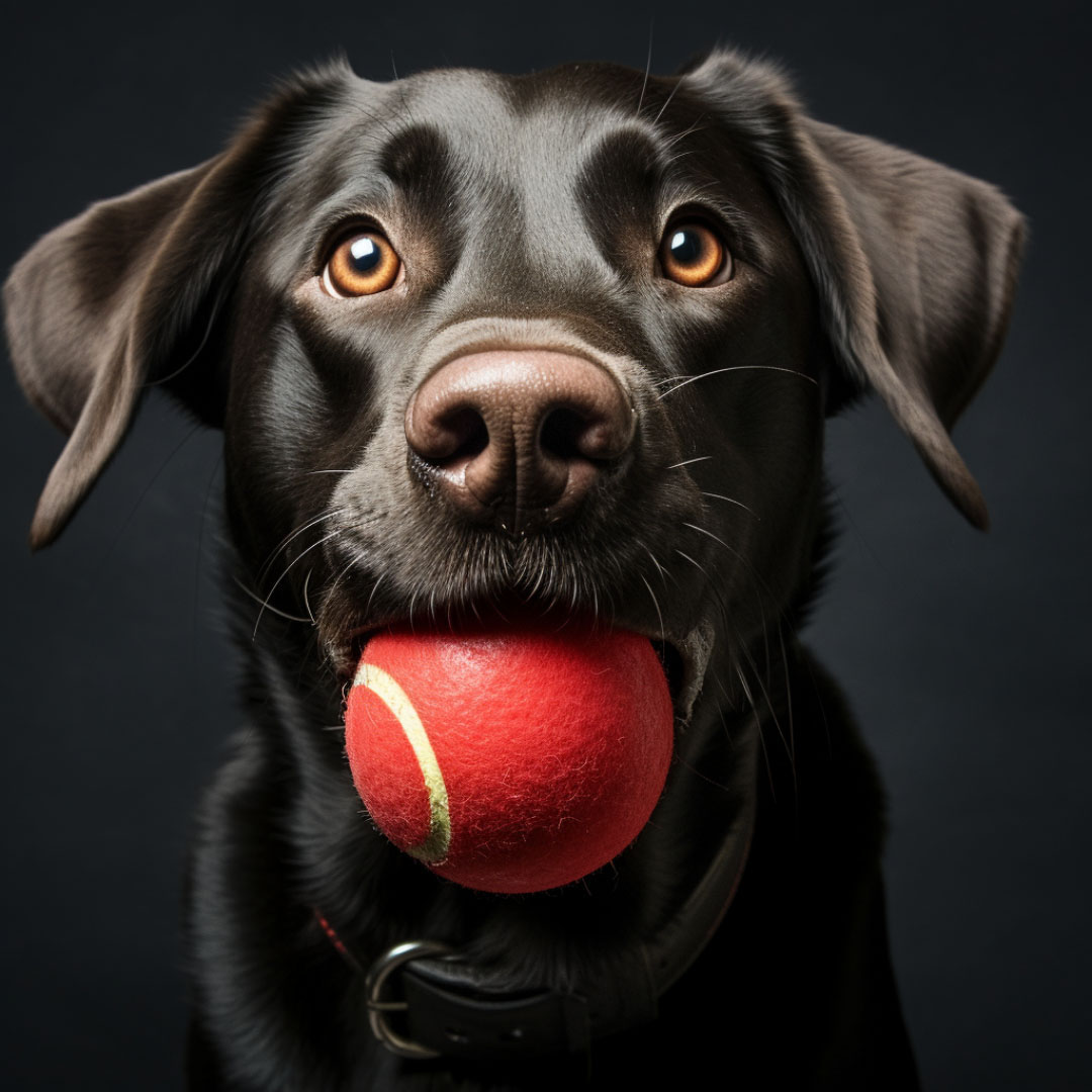 Lucky Labrador - der Ratgeber-Blog für Menschen mit Labrador Retriever - Thema: Was zu erwarten ist, wenn Du einen Labrador Retriever kaufst.