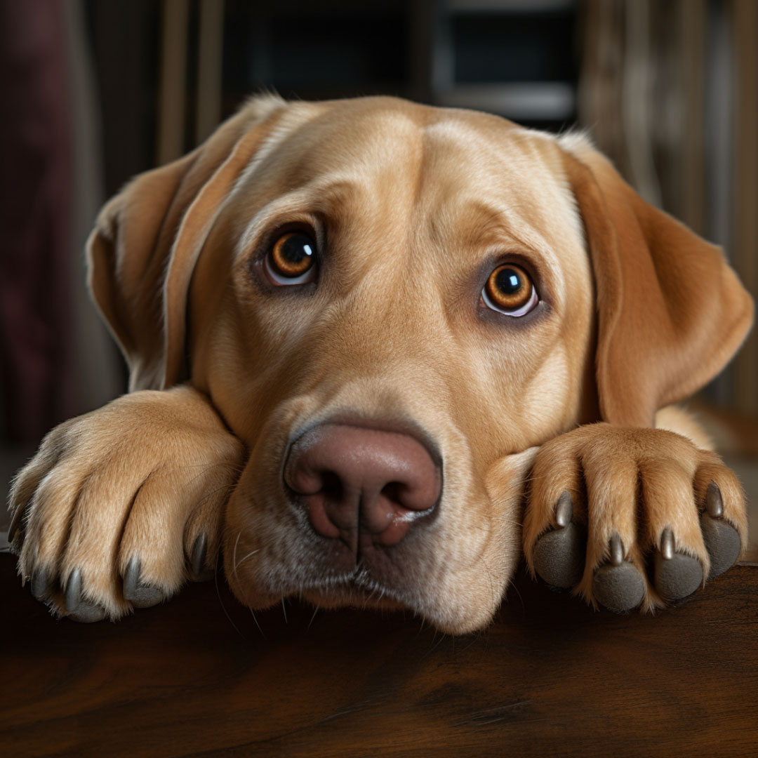 Lucky Labrador - der Ratgeber-Blog für Menschen mit Labrador Retriever - Thema: Labrador-Welpe oder erwachsener Hund? - Was passt besser zu Dir?