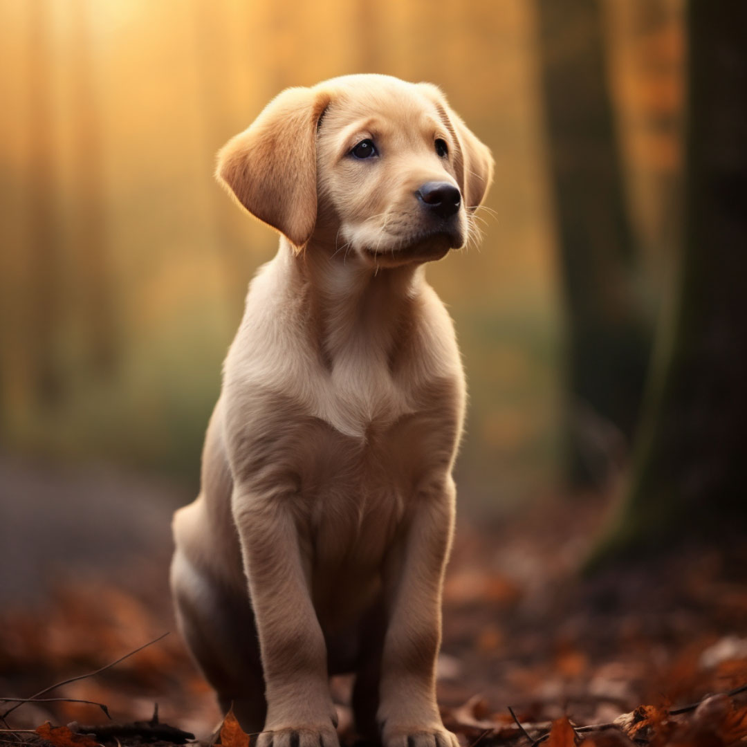 Lucky Labrador - der Ratgeber-Blog für Menschen mit Labrador Retriever - Thema: Wie sozialisierst Du Deinen neuen Labrador mit anderen Hunden?